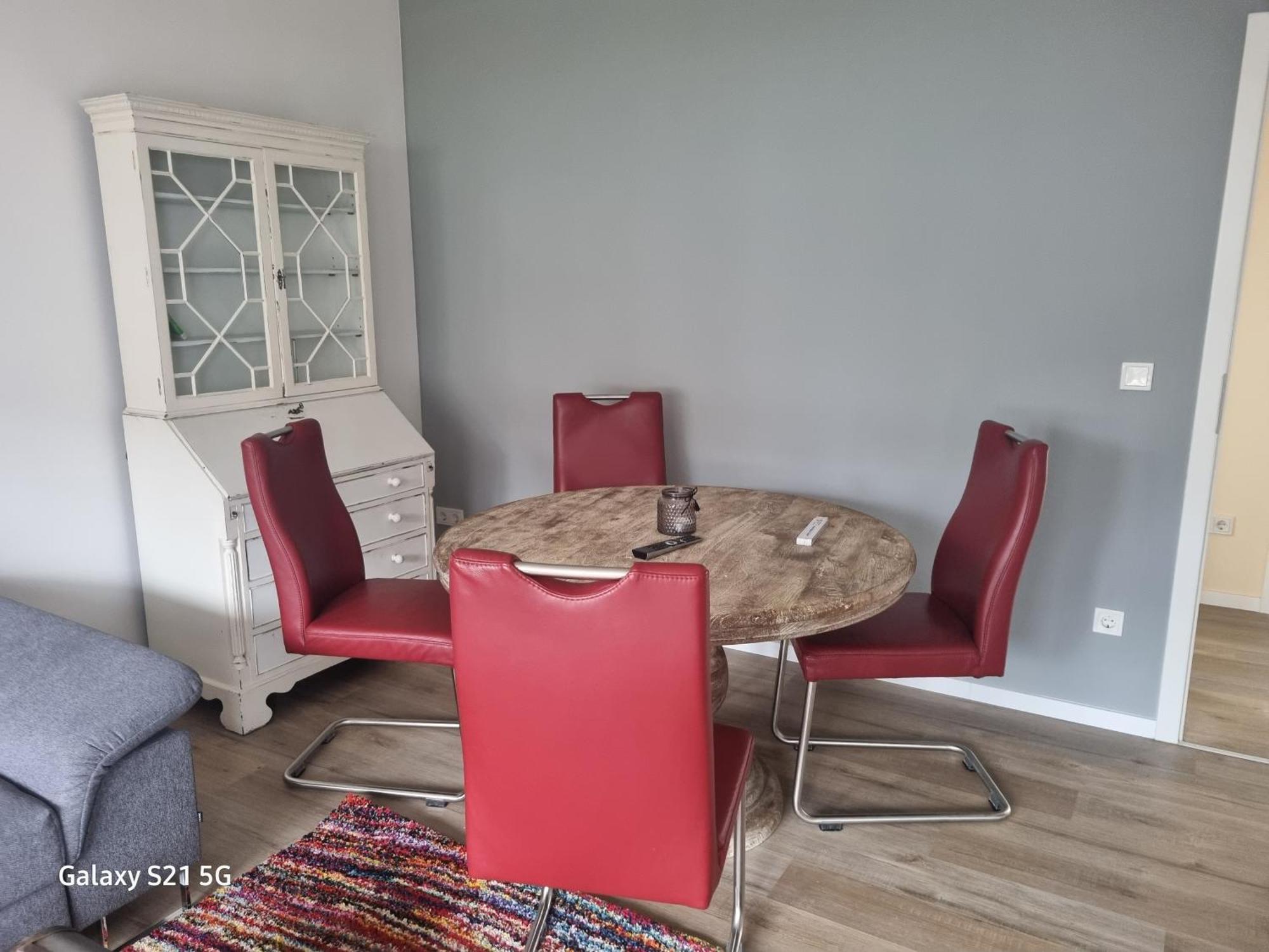Wohnung Adam Kelkheim Exteriér fotografie