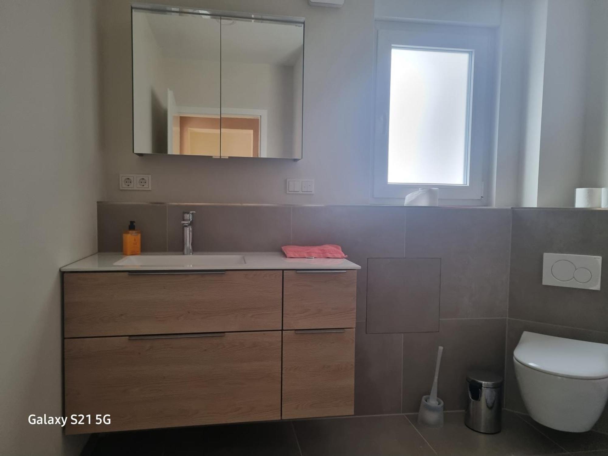 Wohnung Adam Kelkheim Exteriér fotografie