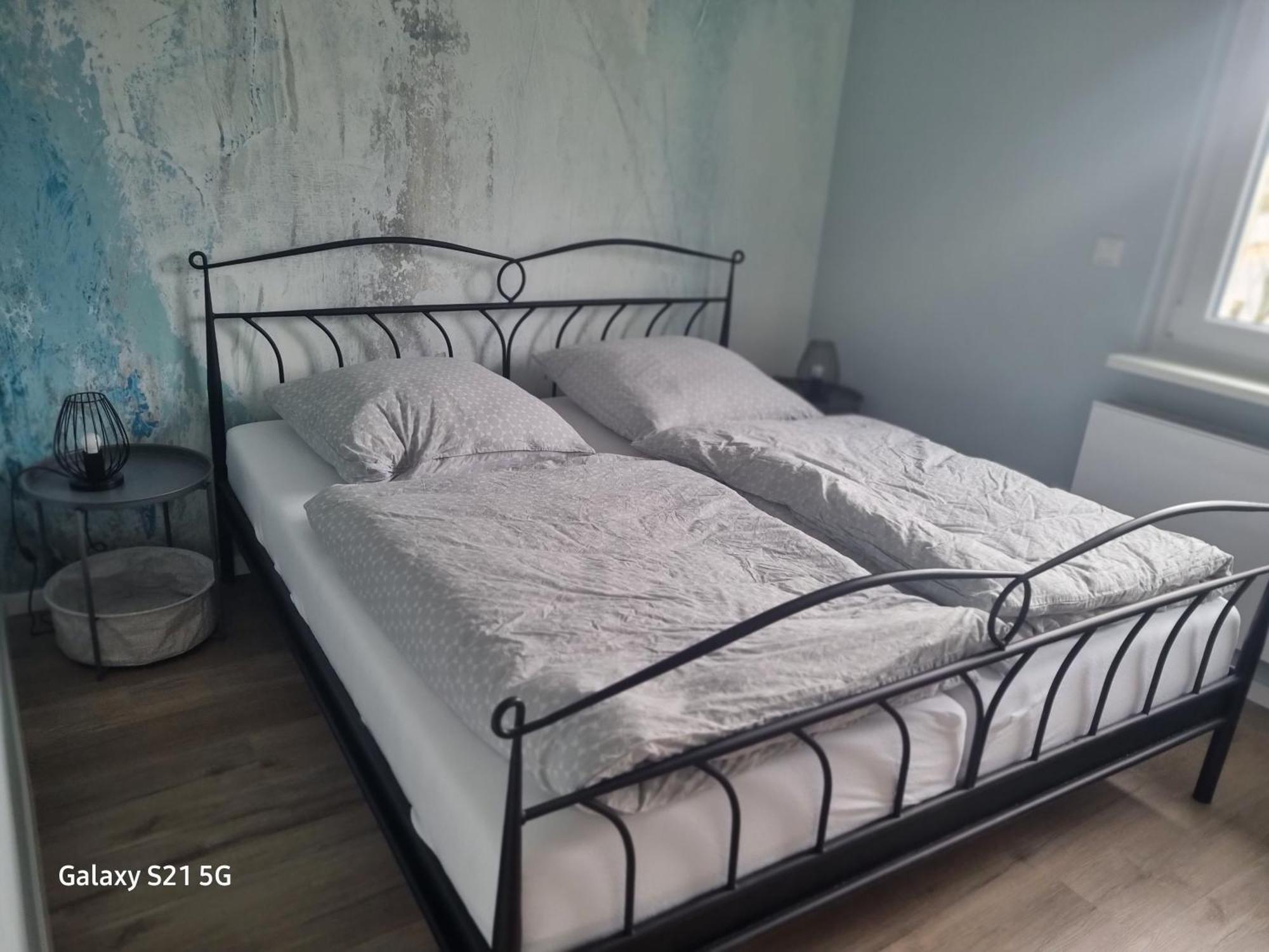 Wohnung Adam Kelkheim Exteriér fotografie